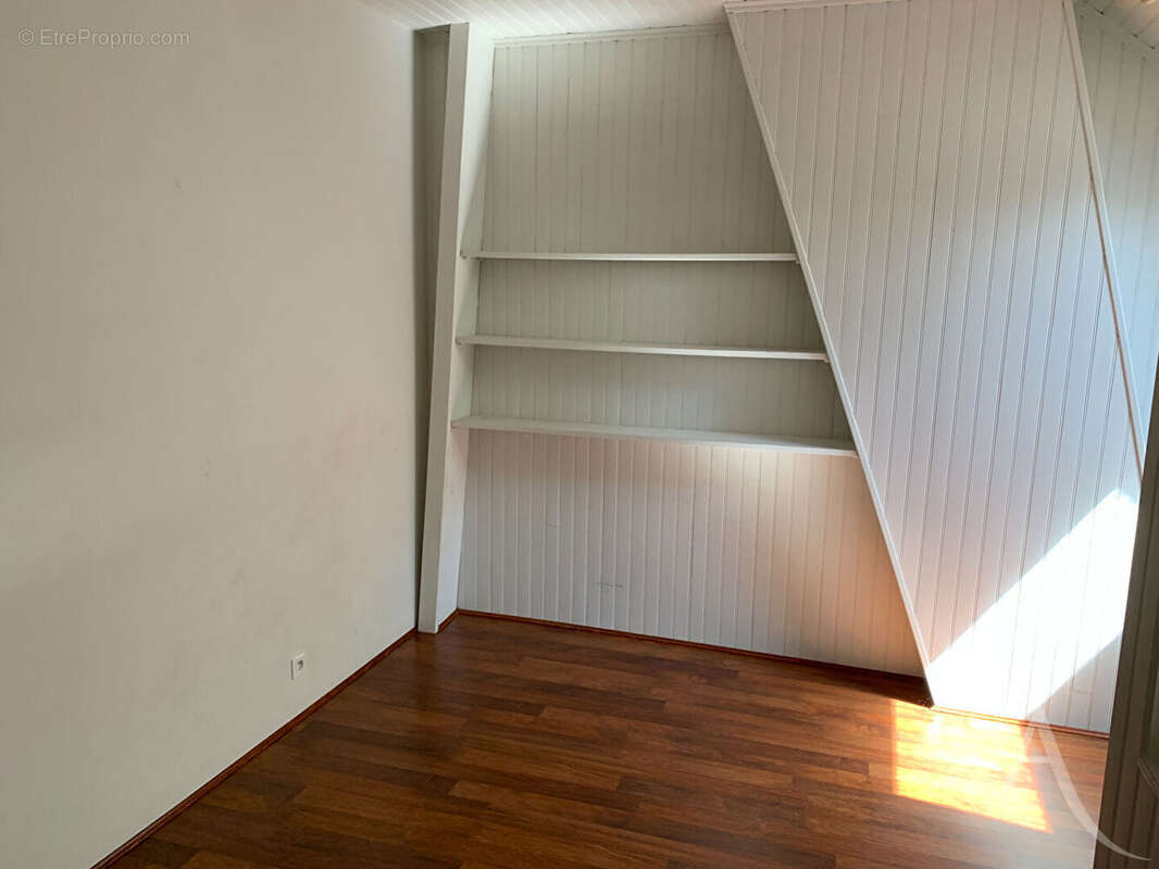 Maison à ARGENTON-SUR-CREUSE