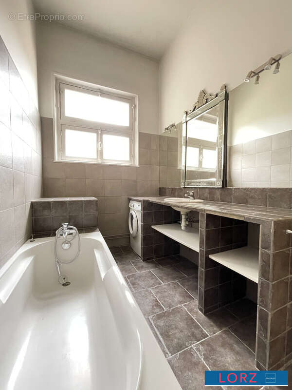 Appartement à BOURGES