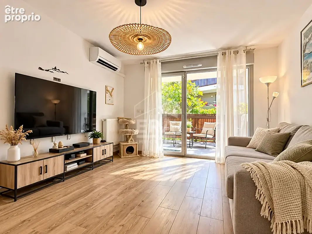 Photo Appartement à Marseille-13e au prix de 194 000€