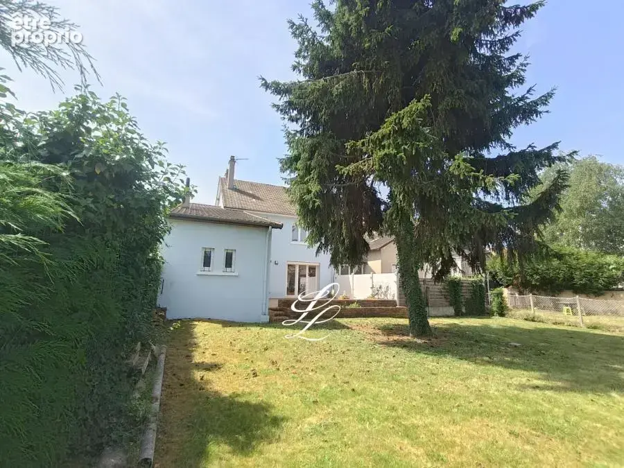 Photo Maison à Le Mans au prix de 262 000€