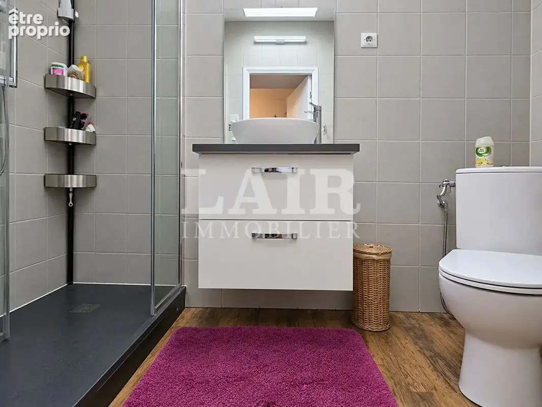 A vendre spacieuse maison en pierre - p15769 - photo 9