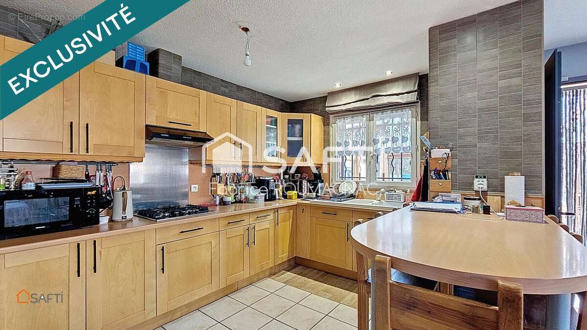 Photo 3 - Maison à MONTADY