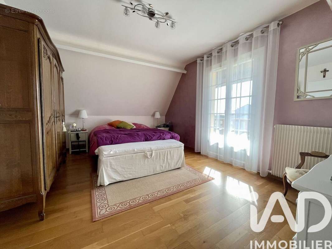 Photo 9 - Maison à VILLERS-ECALLES