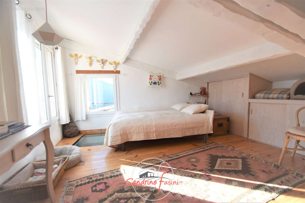 Maison à LES FERRES