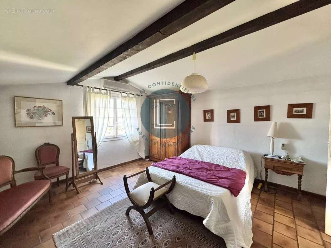 Maison à MONTPELLIER