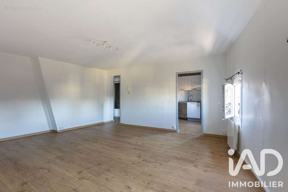Photo 7 - Appartement à LIBOURNE