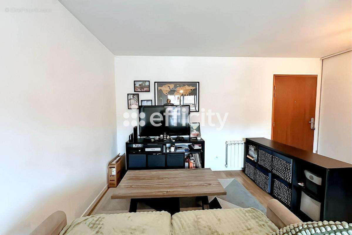 Appartement à BAILLEUL