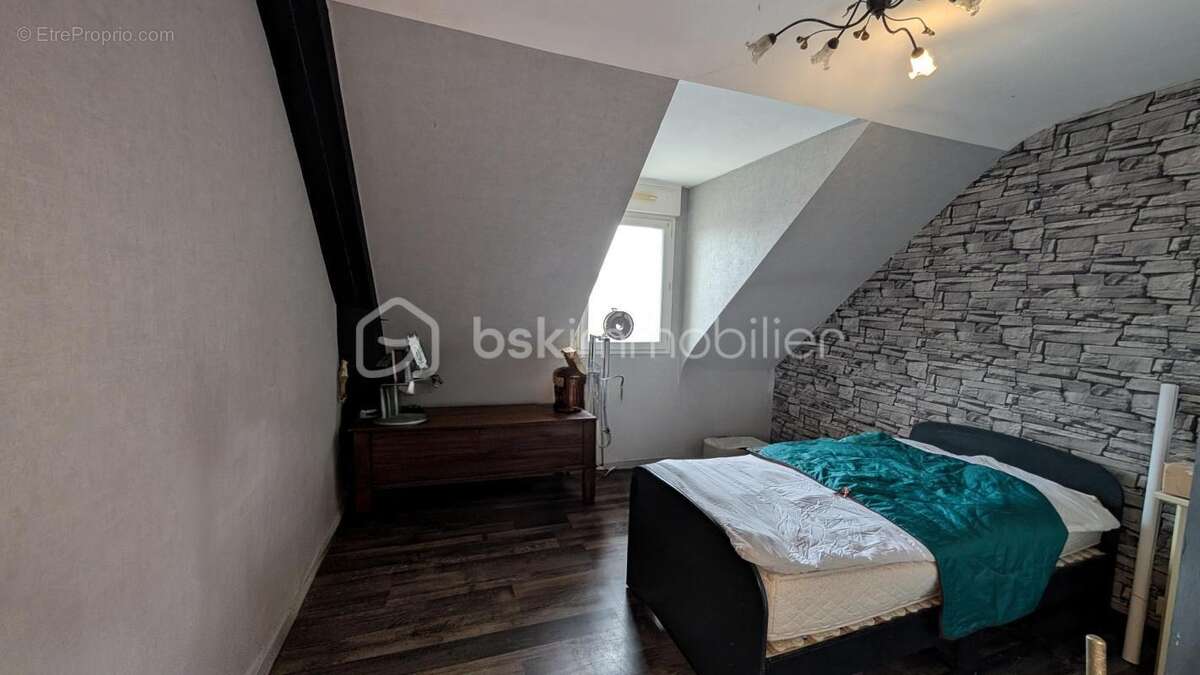 Maison à JAVENE