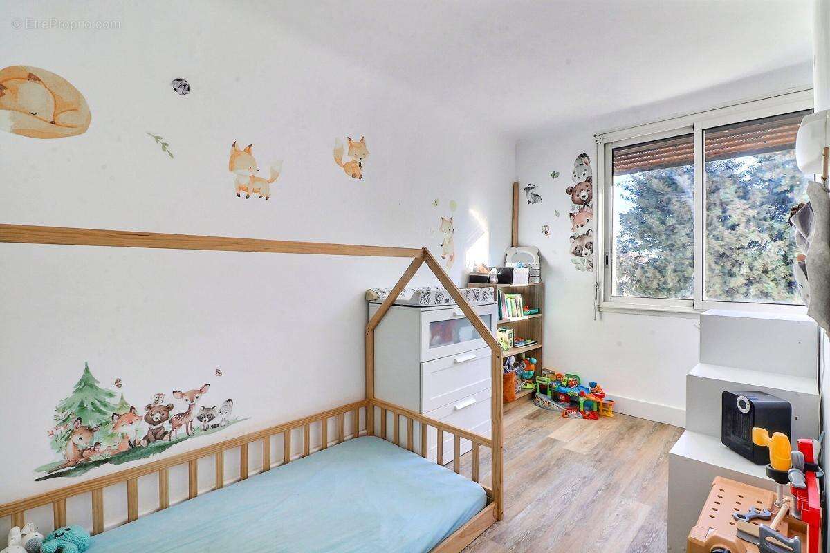 Maison à BOUILLARGUES