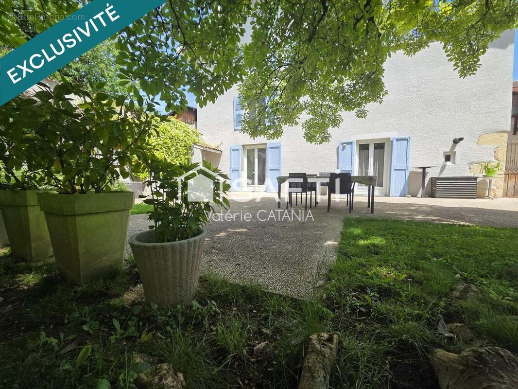 Photo 2 - Maison à TULLINS