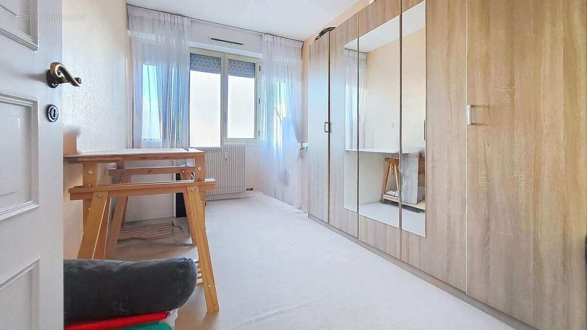 Photo 8 - Appartement à CHATEAUROUX