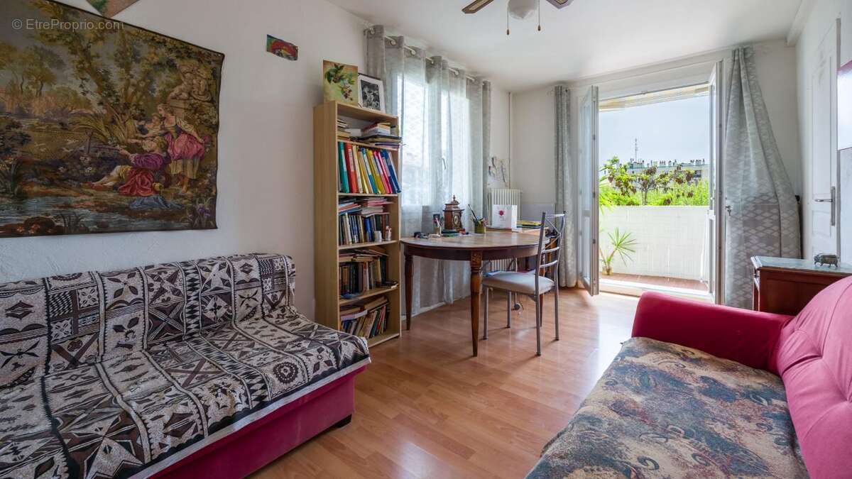 Appartement à MANOSQUE