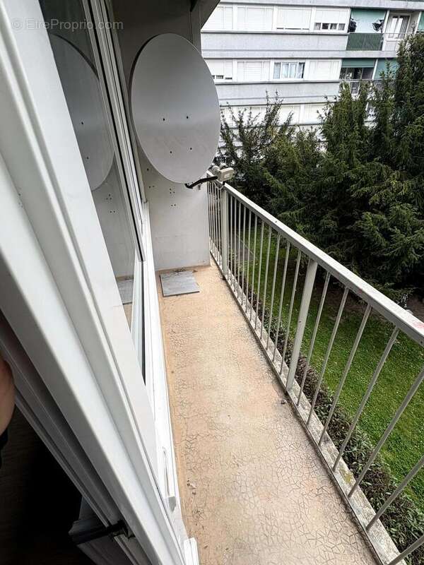 Photo 5 - Appartement à GAGNY