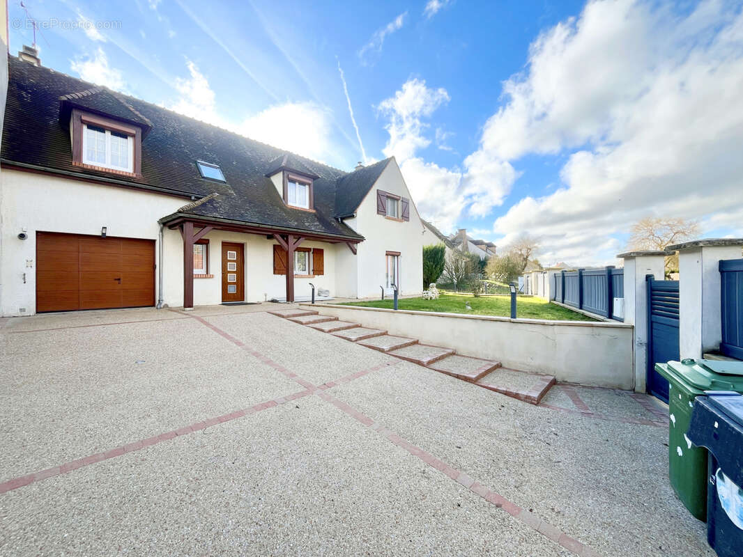 Grande Maison , 5 chambres - photo 18