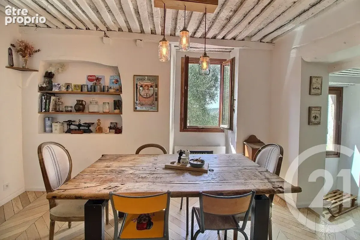 Maison 7 pièces 180 m² à vendre à Opio (06650) - photo 5