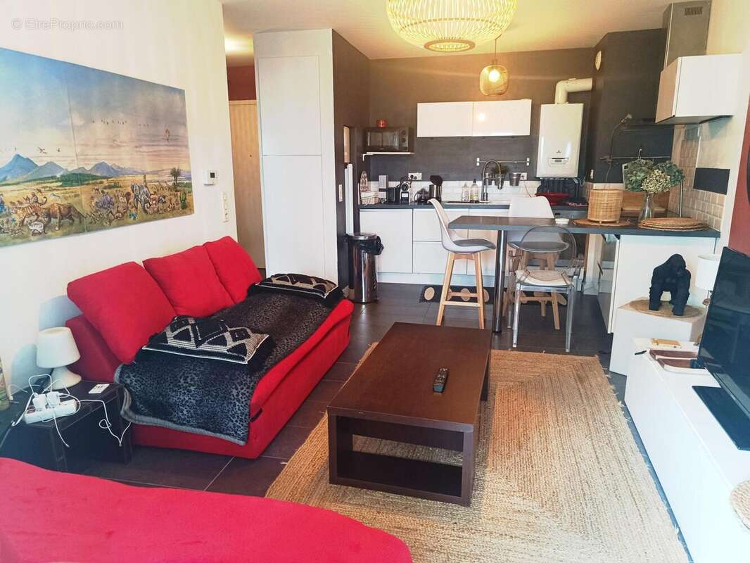 Photo 4 - Appartement à ANGLET