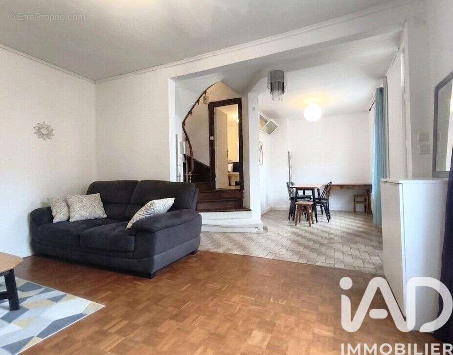 Photo 3 - Maison à LE HAVRE
