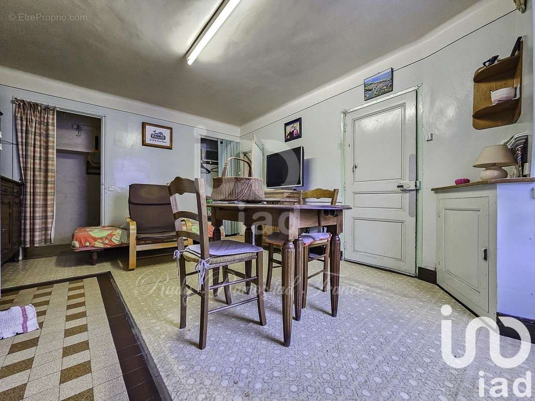 Photo 4 - Maison à SEVERAC-LE-CHATEAU