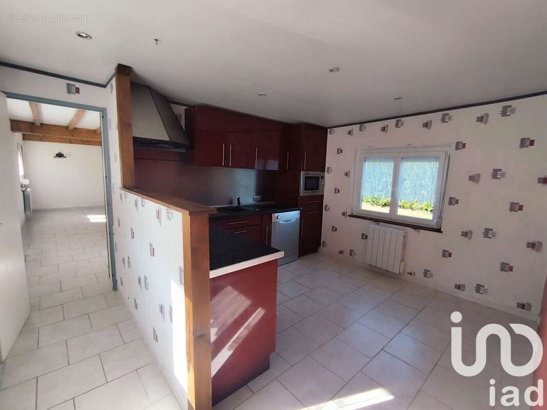 Photo 4 - Maison à ROUMARE