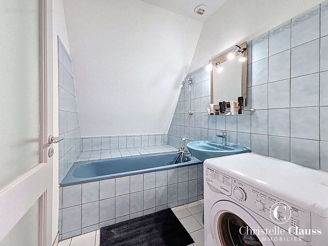 Appartement à COLMAR