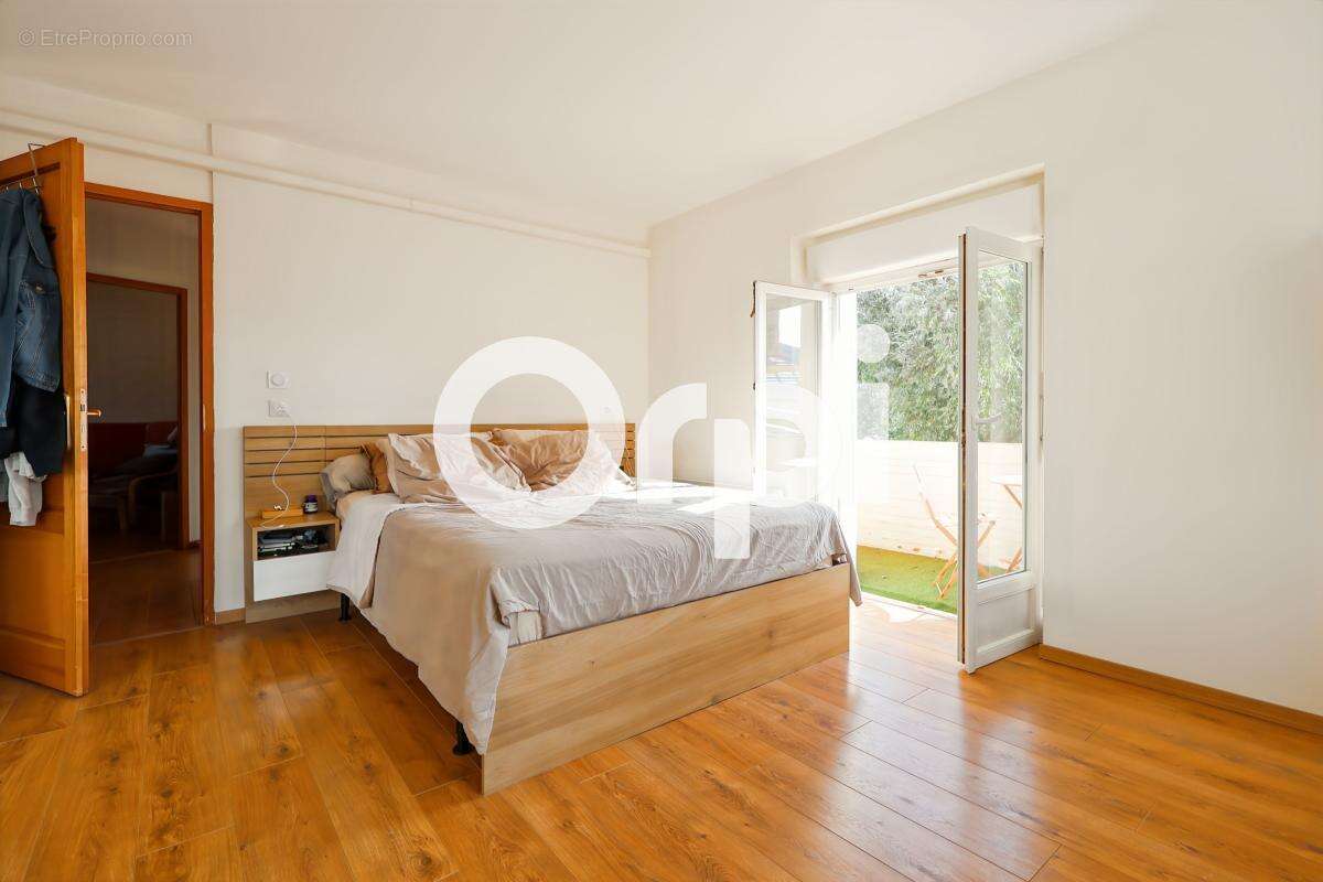 Appartement, 2 chambre(s) et balcon à Dunkerque, (59140) - photo 5
