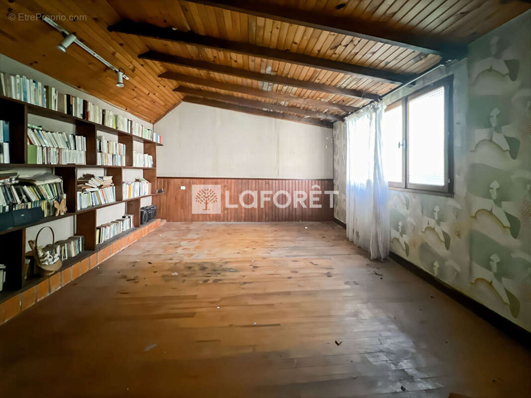 Appartement à VALENCE