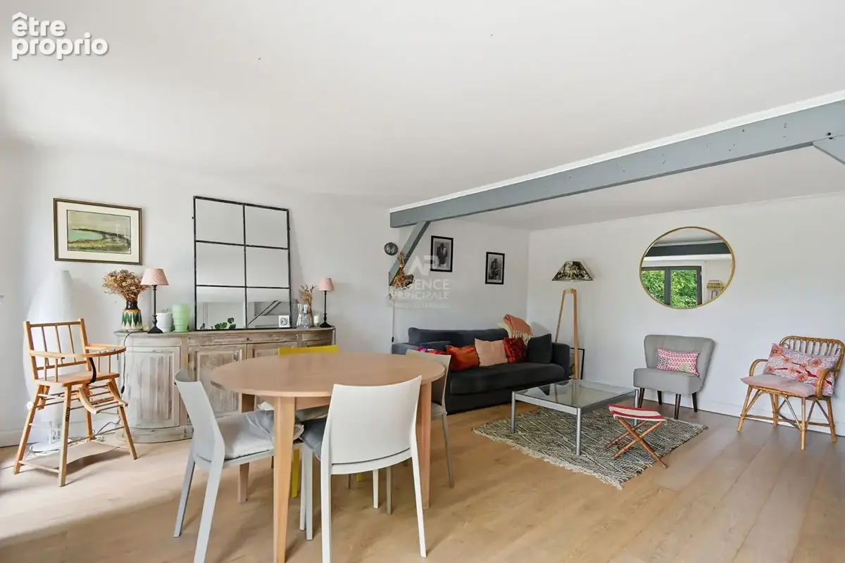 Maison Fourqueux 4 pièce(s) 81 m2 - photo 6