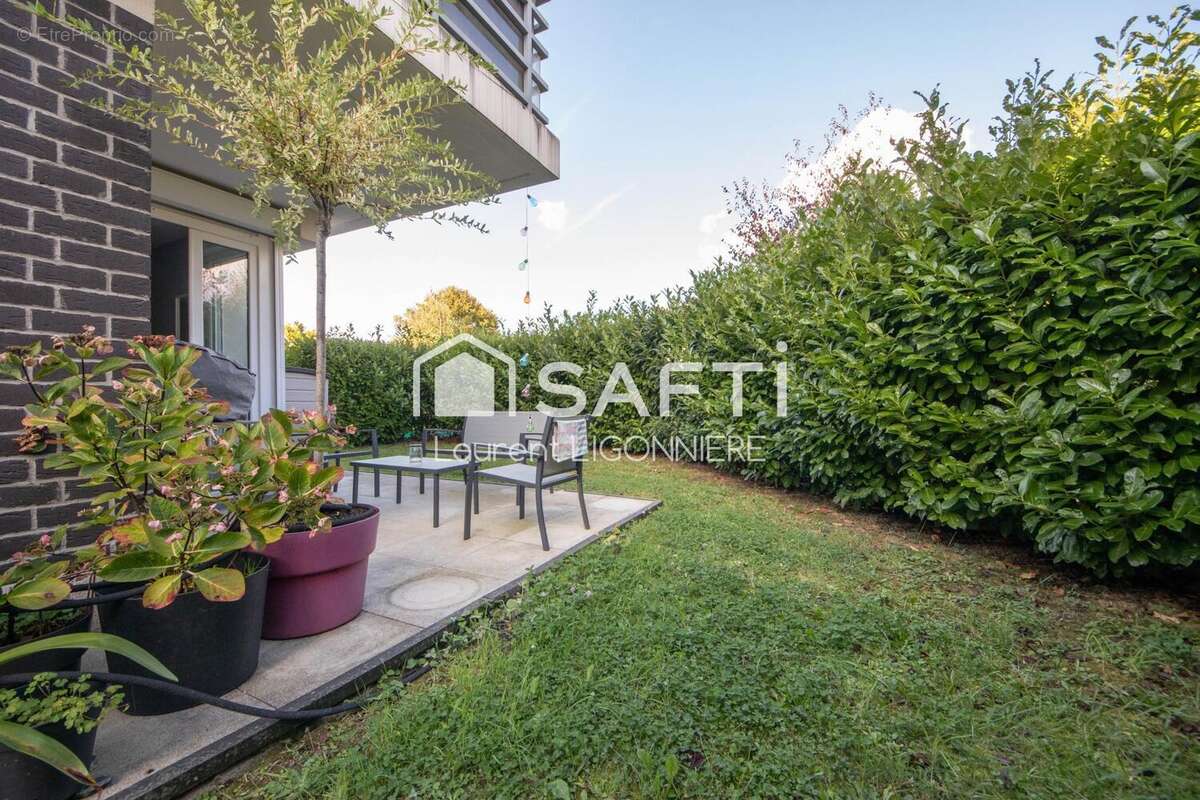 Photo 9 - Appartement à MAROLLES-EN-BRIE