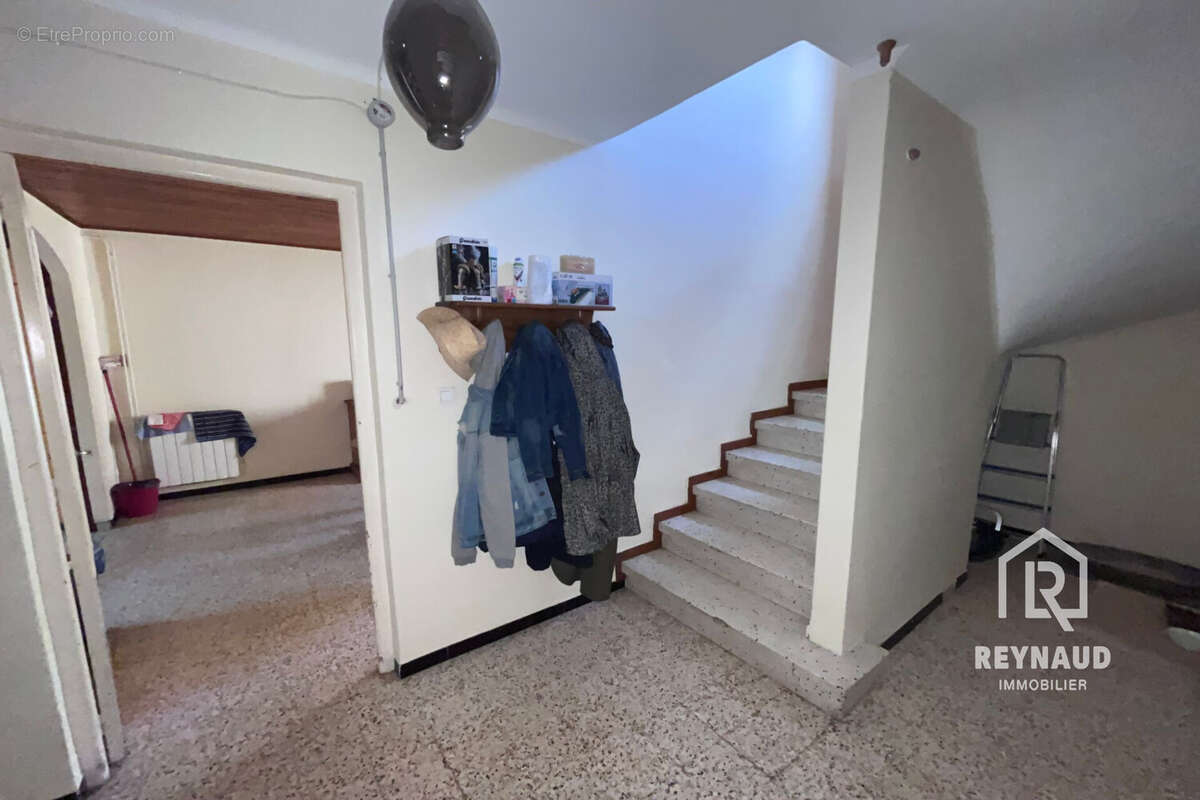 Maison à CLERMONT-L'HERAULT