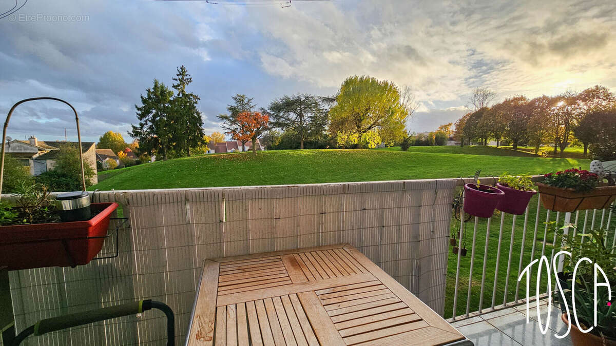 Appartement à THIAIS