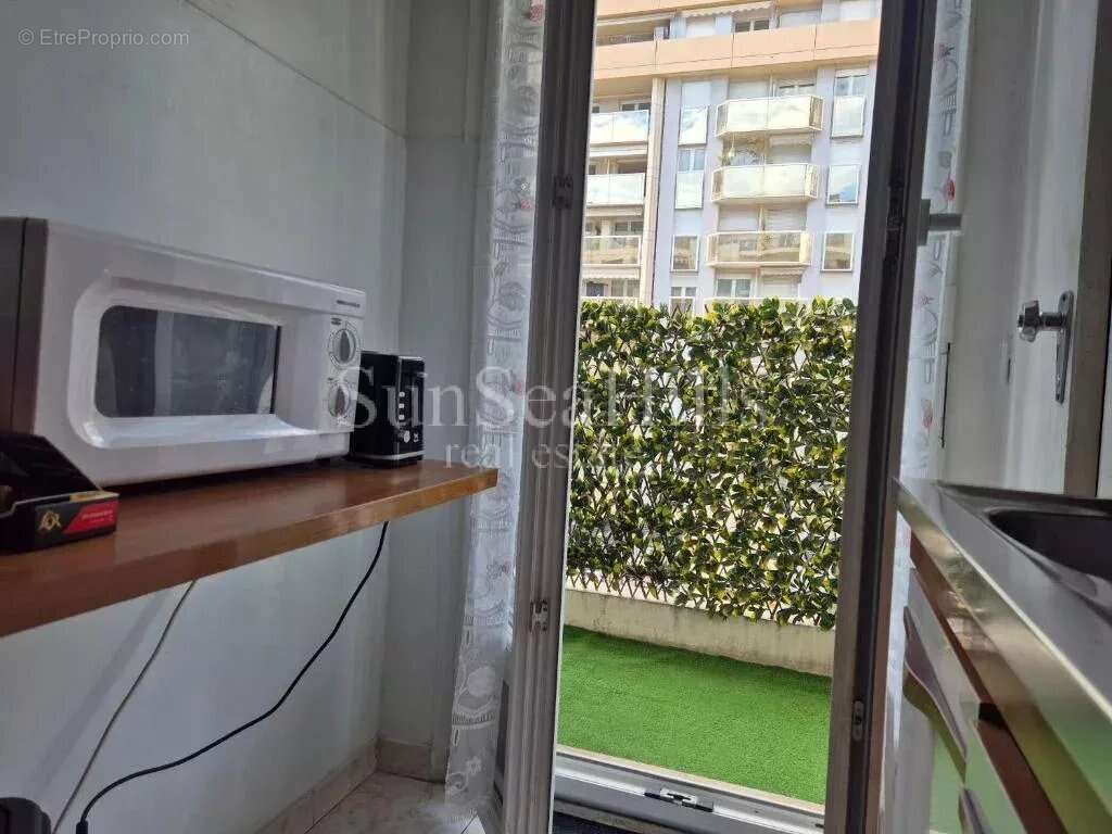 NICE Rue de France - photo 7