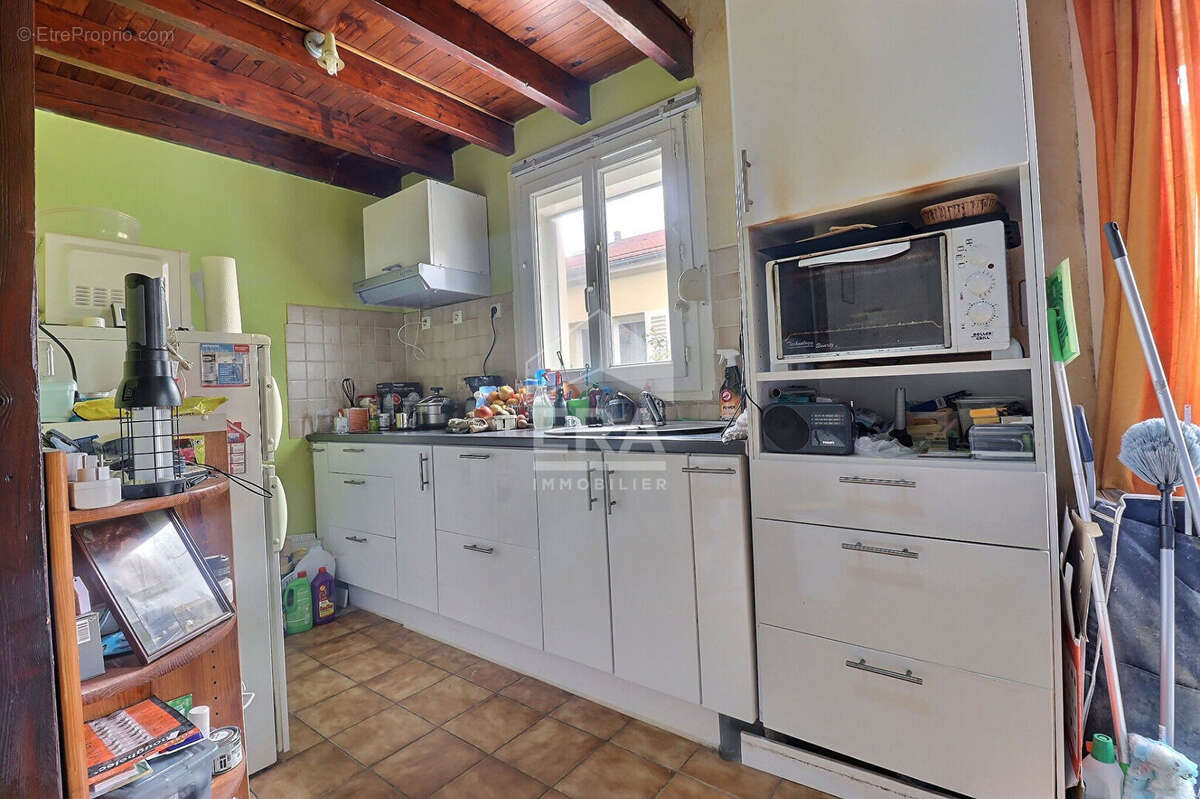 Appartement à COLOMBES