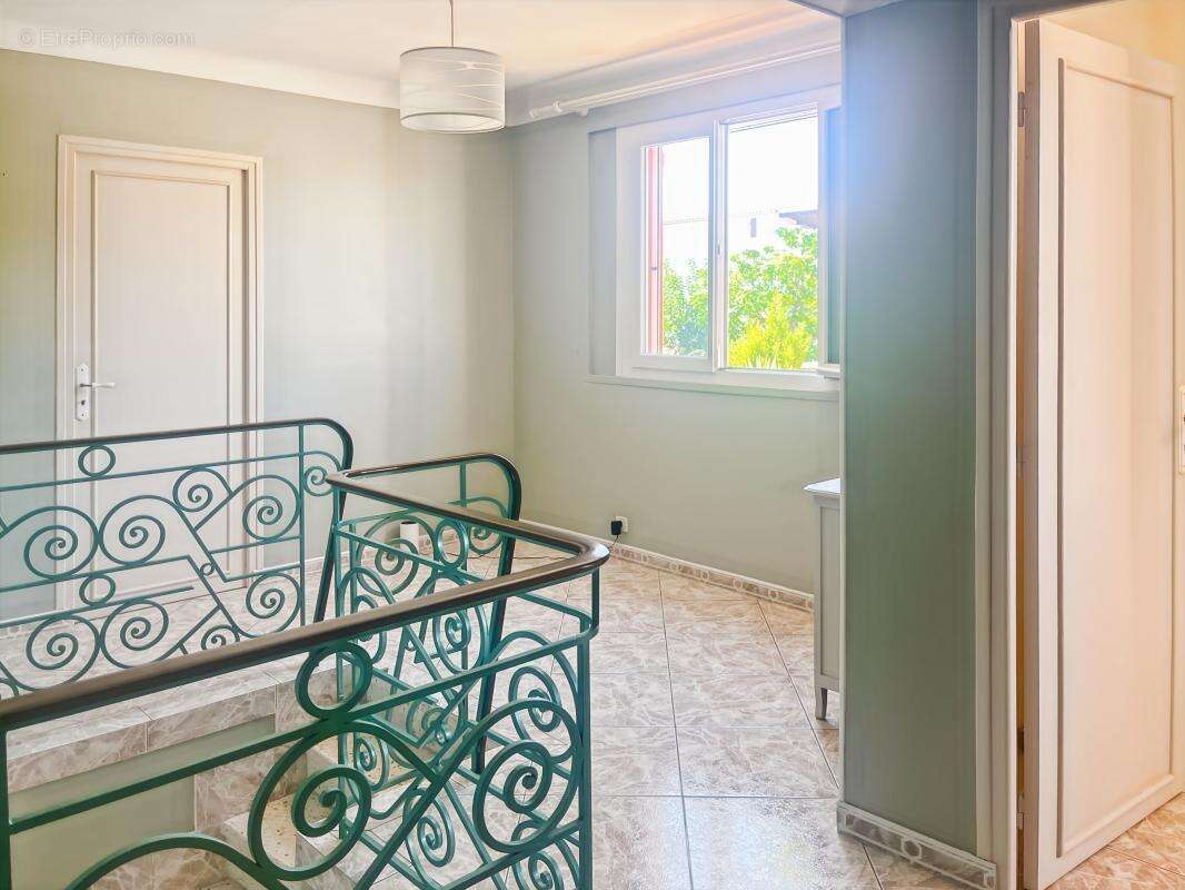 Maison à MARSEILLAN