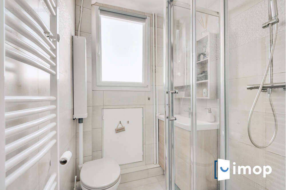 Appartement à SAINT-MANDE