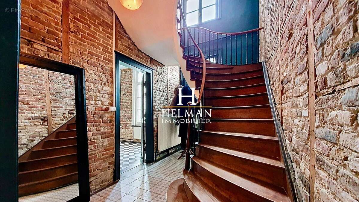 Maison à BLENDECQUES