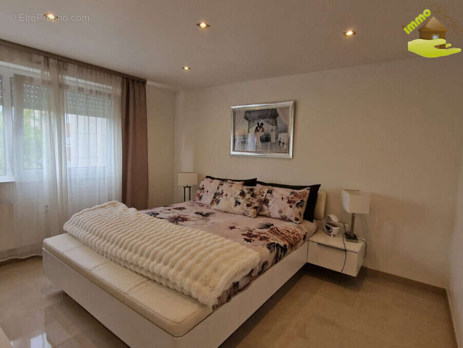 Appartement à SAINT-LOUIS