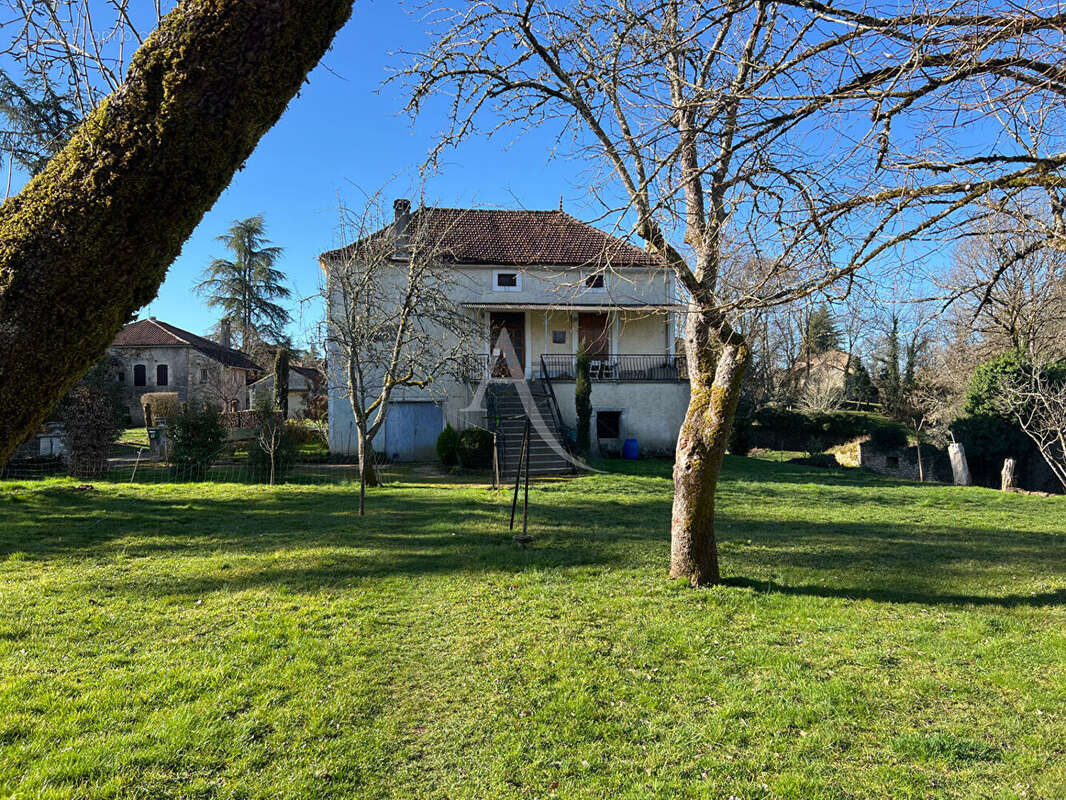Ensemble en pierres Labastide Du Vert - photo 8