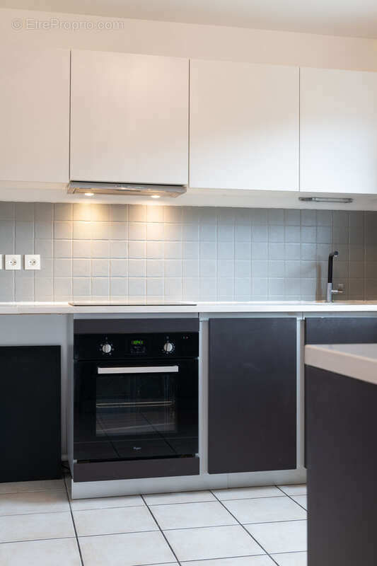 Appartement à ANNECY-LE-VIEUX