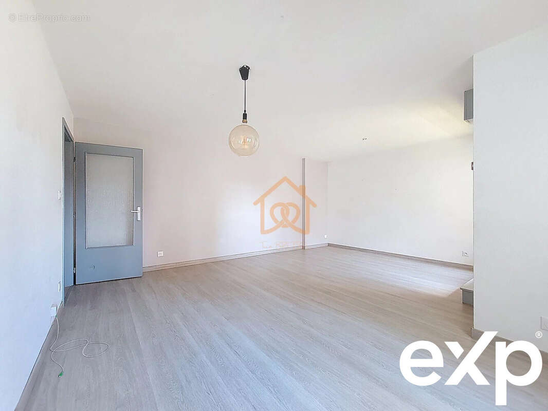 Appartement à HAGUENAU