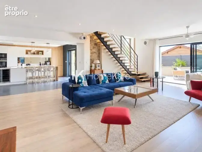 Maison 4 pièces 110 m² à vendre à Talence (33400) - photo 2