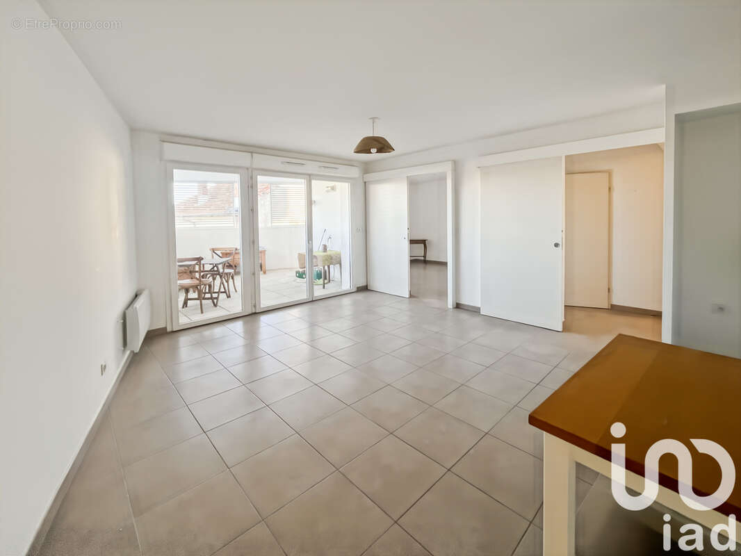 Photo 2 - Appartement à MONTPELLIER