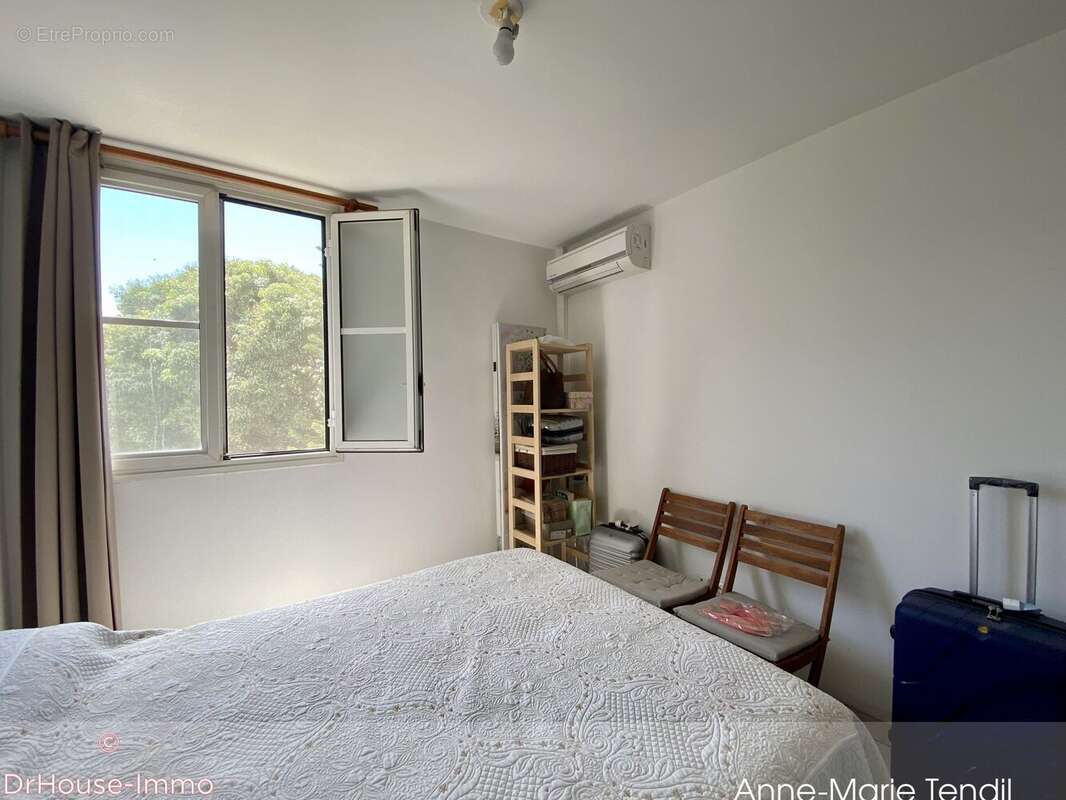 Appartement à SAINT-ANDRE