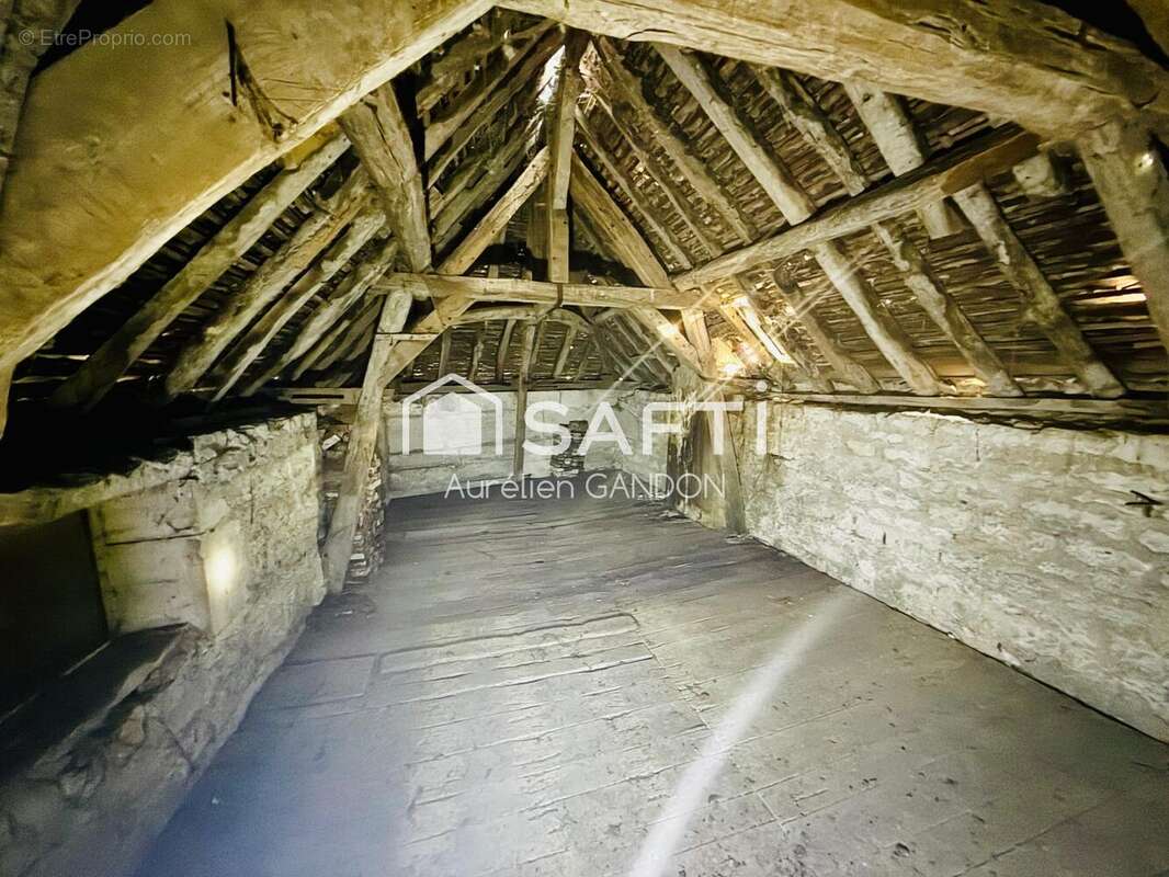 Photo 7 - Maison à TONNERRE