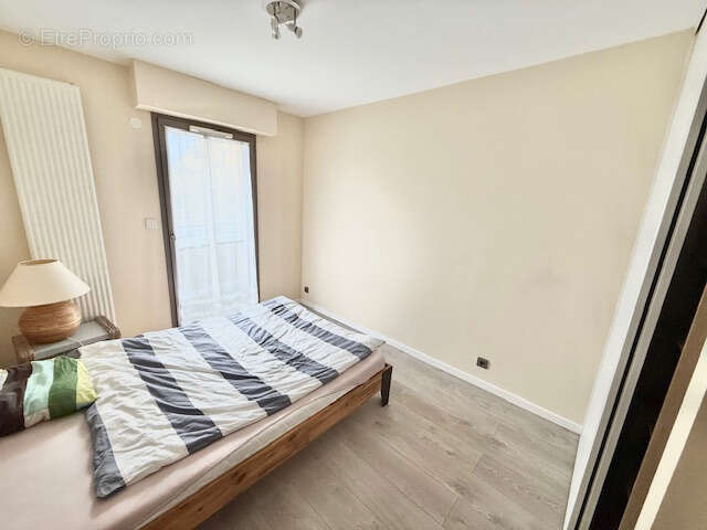 Appartement à FERNEY-VOLTAIRE