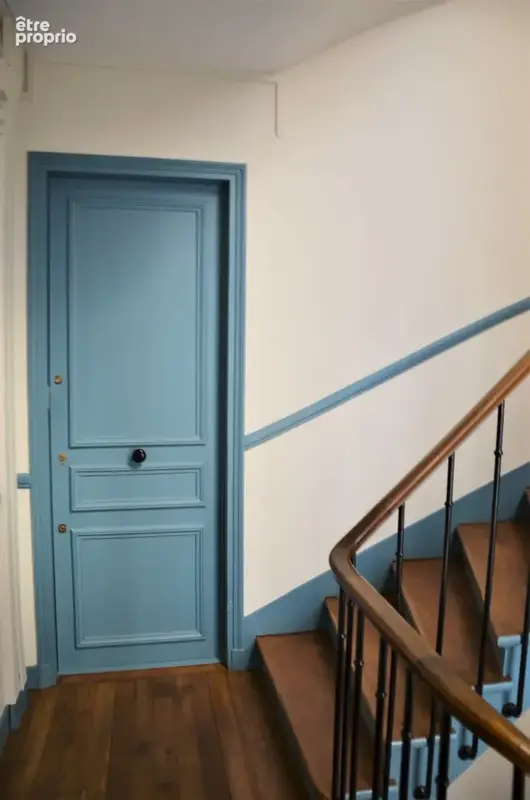 Appartement 2 pièces 49 m² à vendre à Paris-20e (75020) - photo 9