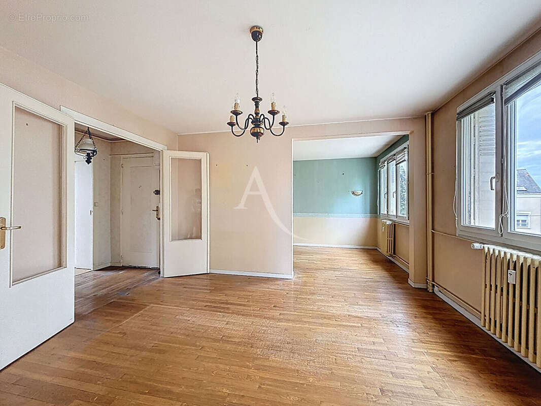 Appartement à ANGERS