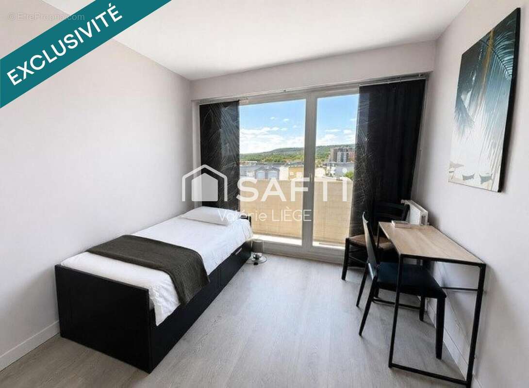 Photo 4 - Appartement à ACHERES