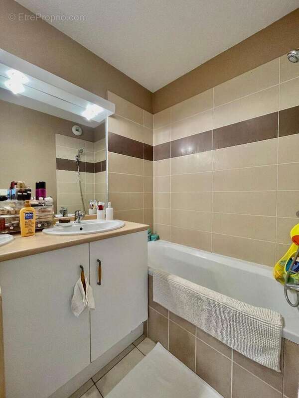   - Appartement à ALBI