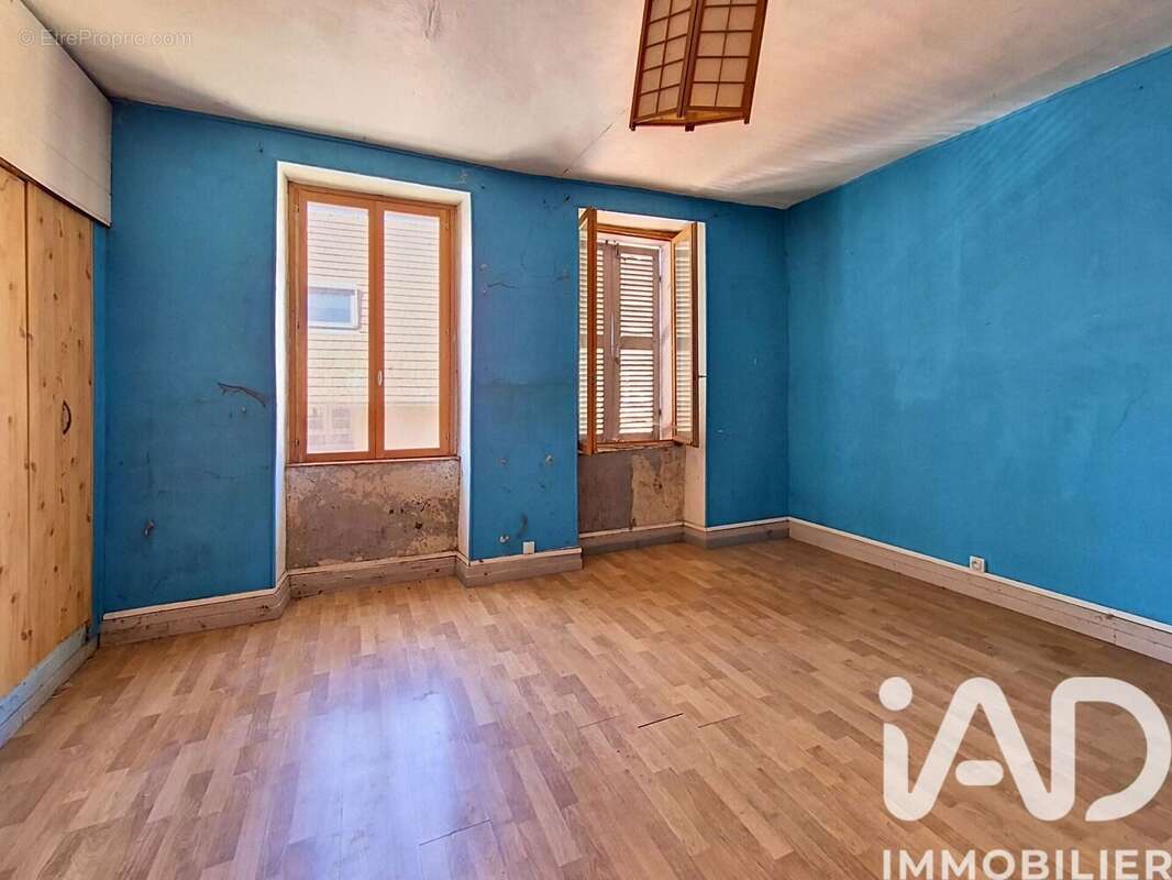 Photo 8 - Maison à LURCY-LEVIS