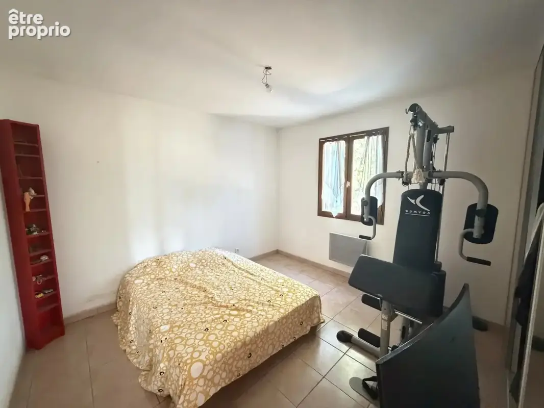 Vente – Maison Figanières – 413.000 € - photo 8